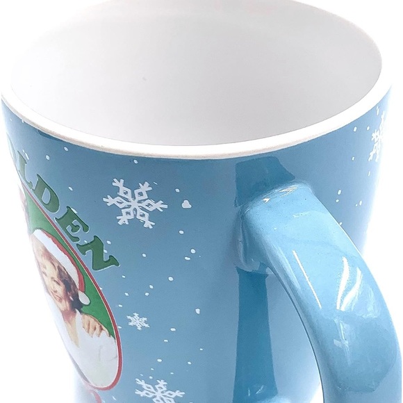 - 🎄The Golden girls, ABC signature mug, 25 ounce, new,never used - Picture 4 of 7